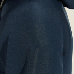 เสื้อฮู้ดฤดูหนาวของผู้ชายผ้าฟลีซผ้าฝ้าย100% ดีไซน์ใหม่พิมพ์ลายดิจิตอลรูปแบบทึบดีไซน์ใหม่สำหรับราคาไม่แพง - Product Image 6