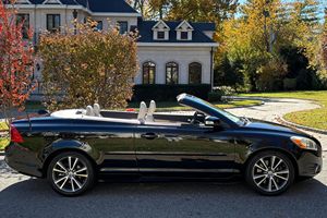 VOLVO C70 T5 d'occasion 2012, conduite à gauche/droite - Product Image 4