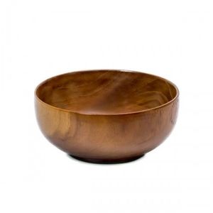 SALADE MEILLEUR BOL EN BOIS SALADE BOL Set Différentes tailles de bol en bois Set pour Restaurant Cuisine fait à la main - Product Image 5