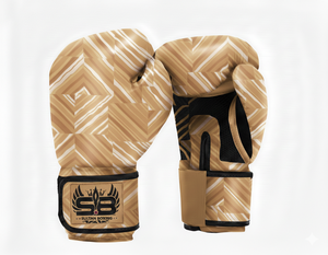 Equipo de boxeo de alta calidad - Product Image 4