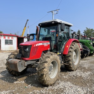 Tractores agrícolas MASSEY FERGUSON, en STOCK, a la venta, con accesorios - Product Image 2