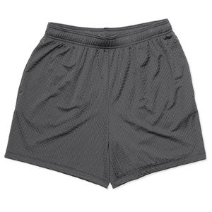 Nouveau respirant entraînement survêtement Jogging Shorts décontracté plaine été Gym Shorts pour hommes personnalisé Fitness athlétique maille Shorts - Product Image 1