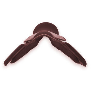 Selle de cheval en cuir occidental robuste de qualité supérieure de haute qualité - Product Image 5