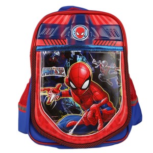 <b>Spider</b> <b>Man</b> School <b>Bag</b> for Kids - Product Image 3