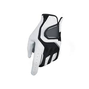 Guantes de Golf Profesionales de Piel de Oveja Premium para Hombre GEO BROTHERS con Cierre de Botón Térmico, Elásticos, Suaves y Transpirables - Product Image 5