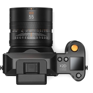 เลนส์ XCD 55 มม. f/2.5 V - Product Image 5