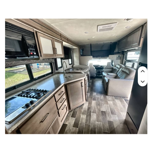 S-A-L-E-S Caravane d'occasion 2020 T-h-o-r C-h-a-t-e-au 31W à vendre - Product Image 4