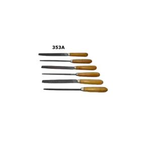 Lime de haute qualité avec manche en bois, outils de bijouterie utilisés pour la fabrication de bijoux, vente en gros au prix le plus bas, meilleur produit pour la bijouterie - Product Image 1
