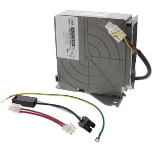 W10629033 Placa de Control del Inversor para Refrigerador, Nuevas Piezas Eléctricas de Plástico y Cobre para Uso Doméstico y Hotelero, Producto ERP - Product Image 1