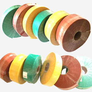 Manchon isolant thermorétractable multicolore étanche haute tension HongDun MP-35Kv pour barres omnibus - Product Image 4