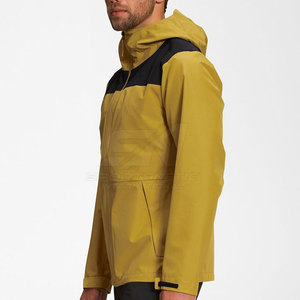 Chaqueta de Esquí de Alta Calidad, Cortavientos e Impermeable, Chaqueta Deportiva de Invierno para Hombre, Chaqueta de Esquí y Snowboard - Product Image 3