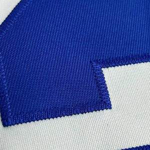 Camiseta de Fútbol Americano Edición Fan, Personalizada con Nombre y Número, para Adultos, 100% Poliéster, Estilo Club - Product Image 5