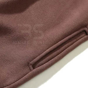 Sudaderas con capucha de algodón de gran tamaño Colección de invierno Sudaderas con capucha de impresión de soplo Premium personalizables - Product Image 5