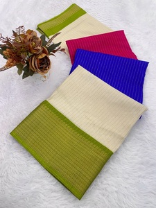 Indian Impresionante Look Diseñador Étnico Dola Jari Impreso Sari Último Tradicional Exclusivo Fiesta de lujo Ropa nupcial Más de moda - Product Image 2