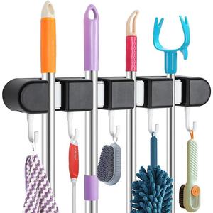 ¡Nuevo diseño 2025 de Renix International, tijeras para el cabello de acero inoxidable y soporte para brochas de maquillaje, soporte de seguridad de belleza primero! - Product Image 2