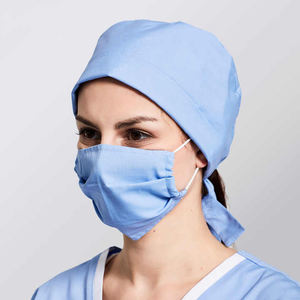 Gorro quirúrgico de alta calidad, gorro médico de algodón para enfermera - Product Image 2