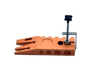 Chất lượng cao vận hành <span class=keywords><strong>b</strong></span>ằng tay củ<span class=keywords><strong>a</strong></span> jeweler thủ công <span class=keywords><strong>b</strong></span>ăng ghế dự <span class=keywords><strong>b</strong></span>ị pin nhự<span class=keywords><strong>a</strong></span> với v-khe cắm và kẹp trong một trường hợp khó khăn bao <span class=keywords><strong>b</strong></span>ì - Product Image 1