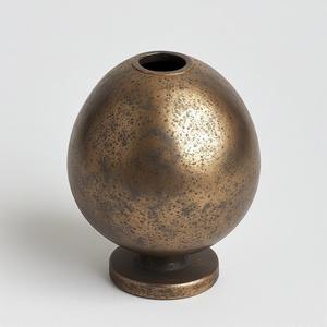 Perilla de soporte de varilla de incienso de latón pulido moderno con diseño mínimo Uso aromático Aspecto de brillo premium y opciones personalizables - Product Image 3