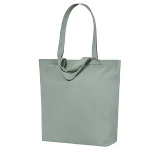 Bolsa de Compras Casual, Orgánica, Ecológica, Artículos Promocionales Ecológicos - Product Image 5