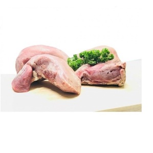 Lengua de Cerdo Congelada 100% Conservada al por Mayor, Proceso LQF Natural Fresco, Empaque a Granel, Alto Contenido en Vitaminas, Grado 24 Meses de Conservación - Product Image 6