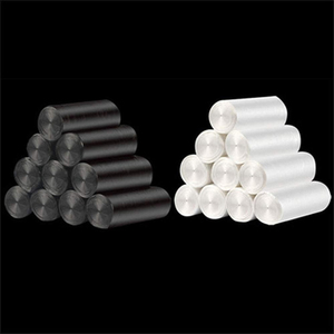 High Quality Recyclable PP Woven Garbage <b>Plastic</b> Bags with Heat Seal and Gravure Printing on Roll in Vietnam - Product Image 5