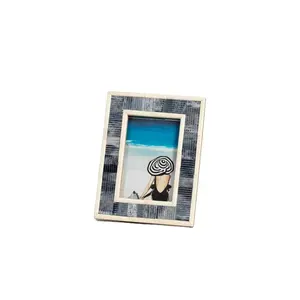 Bone Inlay Photo Frames Indian Handicrafts Wholesale Supplier Decorative Photo Frames