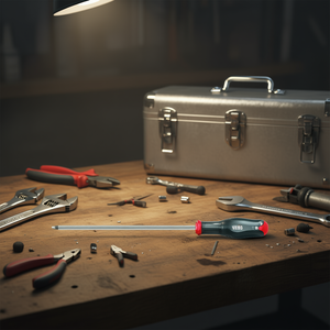 Destornilladores de Cabeza Plana Usag, Categoría de Producto: Destornillador de Alta Calidad - Product Image 3