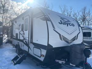 Usado, Jayco Jay Feather Micro 171BH del 2022, listo para vender. - Product Image 2