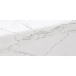 Accessoire de vanité contemporain en quartz naturel poli, non toxique et écologique, pour hôtels, cuisines et salles de bain, garantie 1 an, Prime Core - Product Image 1