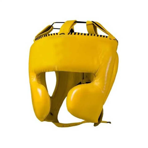 Protège-tête de boxe professionnel/couvre-chef de boxe pour jeunes/protège-tête de boxe et de karaté - Product Image 4