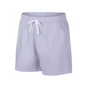 Personnalisé votre propre conception Meilleures ventes Short en maille pour homme Séchage rapide Respirant Short en maille pour homme Vêtements décontractés Short de plage pour unisexe - Product Image 1
