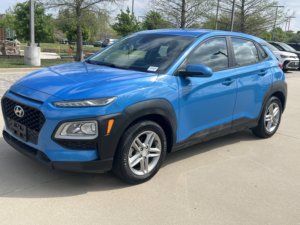 Hyundai Kona SE FWD 2020 Usado en Buen Estado - Product Image 3