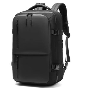 Mochila de Cuero de Último Diseño de Fabricantes Pakistaníes, Mochila de Cuero de Diseño Personalizado Más Vendida - Product Image 1