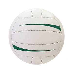 Ballon de football en cuir de haute qualité, coloré, avec impression de logo personnalisée, sport pakistanais, nouveau ballon de football en cuir personnalisé - Product Image 4