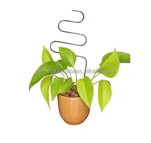 Metal Beehive Trellis for indoor outdoor Balcony Plants Garden decorations and plants support