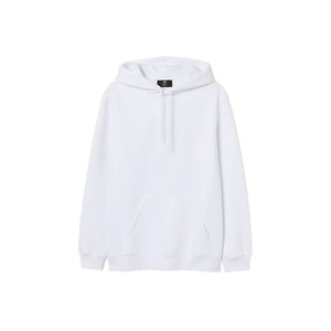 Sweat-shirt à capuche pour hommes, impression personnalisée de Logo, sweat-shirt uni par Sublimation, bricolage de haute qualité - Product Image 3