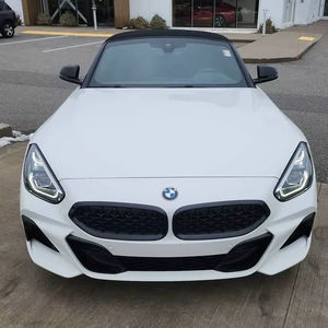 Soigneusement utilisé 2021 B-M-W Z4 sDrive30i 2dr Convertible - Product Image 1