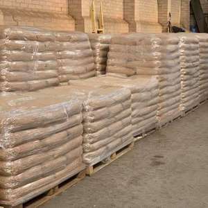 เม็ดไม้คุณภาพพรีเมี่ยมสำหรับระบบทำความร้อนที่ประหยัดพลังงาน - Product Image 2