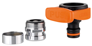 Presa a Sgancio Rapido per Interni Art. 8587 Mis. 3/4 - Product Image 1