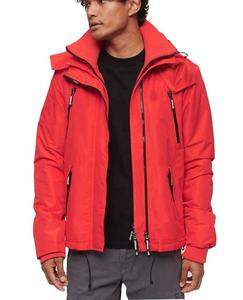 2025 meilleure qualité hommes Sport coupe-vent vestes respirant imperméable veste de pluie pour l'automne grande taille pour adultes - Product Image 4