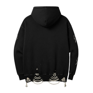 Sudaderas con capucha para hombre, ropa deportiva, Jersey deportivo, sudadera para entrenamiento de gimnasio, correr al aire libre, tela cálida y cómoda para un aspecto informal activo - Product Image 6