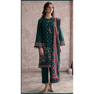 Shalwar Kameez de estilo asiático pakistaní superventas de la mejor calidad, ropa informal de talla grande y de fiesta, vestidos de mujer, Ropa Étnica - Product Image 3