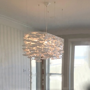 Lampe de chevet Bord de mer – Mes lampes de chevet