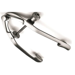 Espéculo Nasal profesional, Material de acero inoxidable de alta calidad, uso médico, equipo de diagnóstico quirúrgico, nuevo - Product Image 3