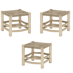 Big Sale Wicker Rattan <b>Stool</b> Bentcraft Good Manufacturing Home Furniture High Quality Export From Indonesia Affordable Price - Product Image 3
