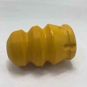 โช้คอัพหลังสำหรับ Ford OE 1545069ยางกันชน Jounce ฝาครอบกันฝุ่นกันสะเทือนหยุดกระแทกบล็อกยางสปริง - Product Image 2