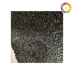 เมล็ดเจียสีดำทำความสะอาดไม่มีสิ่งเจือปนถุงต้นกำเนิดจากเวียดนามหรือบรรจุภัณฑ์ส่งออกจำนวนมากที่มีอยู่ - Product Image 1