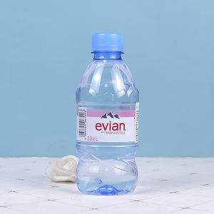 Agua Mineral al por Mayor en Latas de 330ml, Paquetes de 24 Unidades para Eventos Corporativos, Despensas de Oficina y Programas de Bienestar para Empleados - Product Image 1