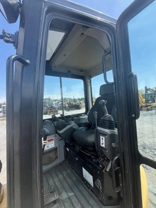 2019 pour Caterpillar 305E2 CR Mini pelle sur chenilles composants de base moteur moteur pompe boîte de vitesses engrenage PLC Huade hydraulique 1 an - Product Image 6