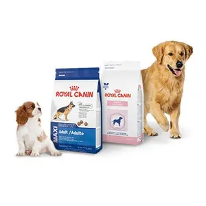 BUY ROYAL CANIN 15KG Bags 100% Natural for Dog Food / CAT Food / Pets/ For Good Rates